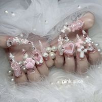 pinkAlice