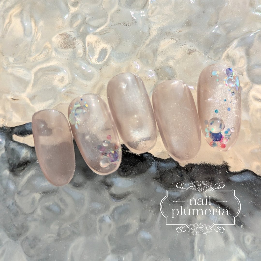 nail.plumeria