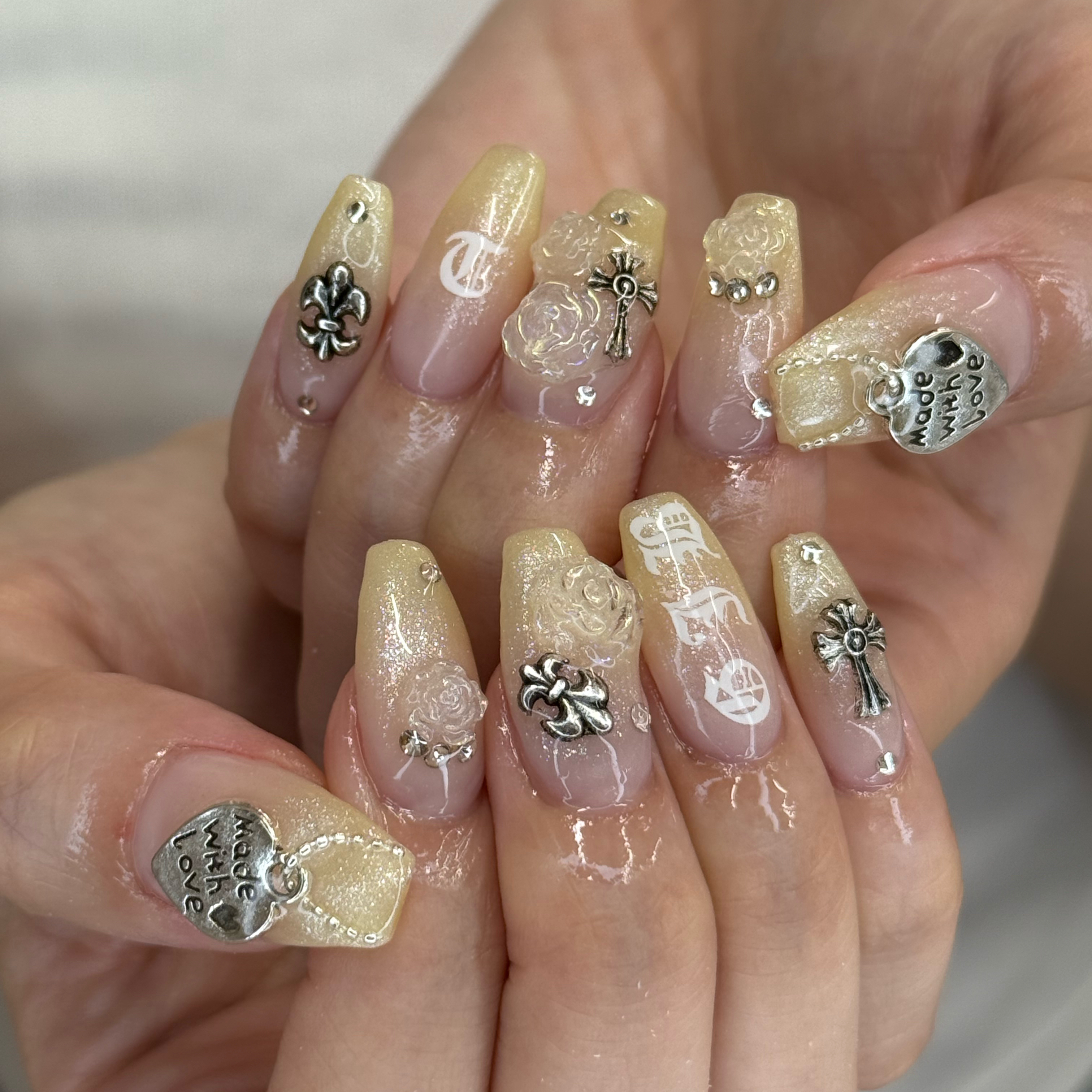 Rina_lucienailSalon
