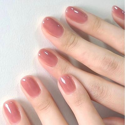 ★ワンカラーorラメグラ★4500円