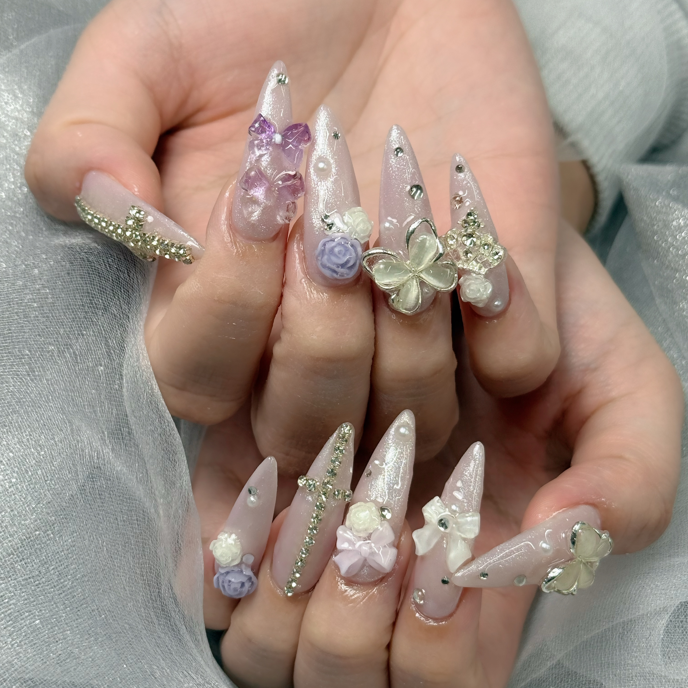 Rina_lucienailSalon