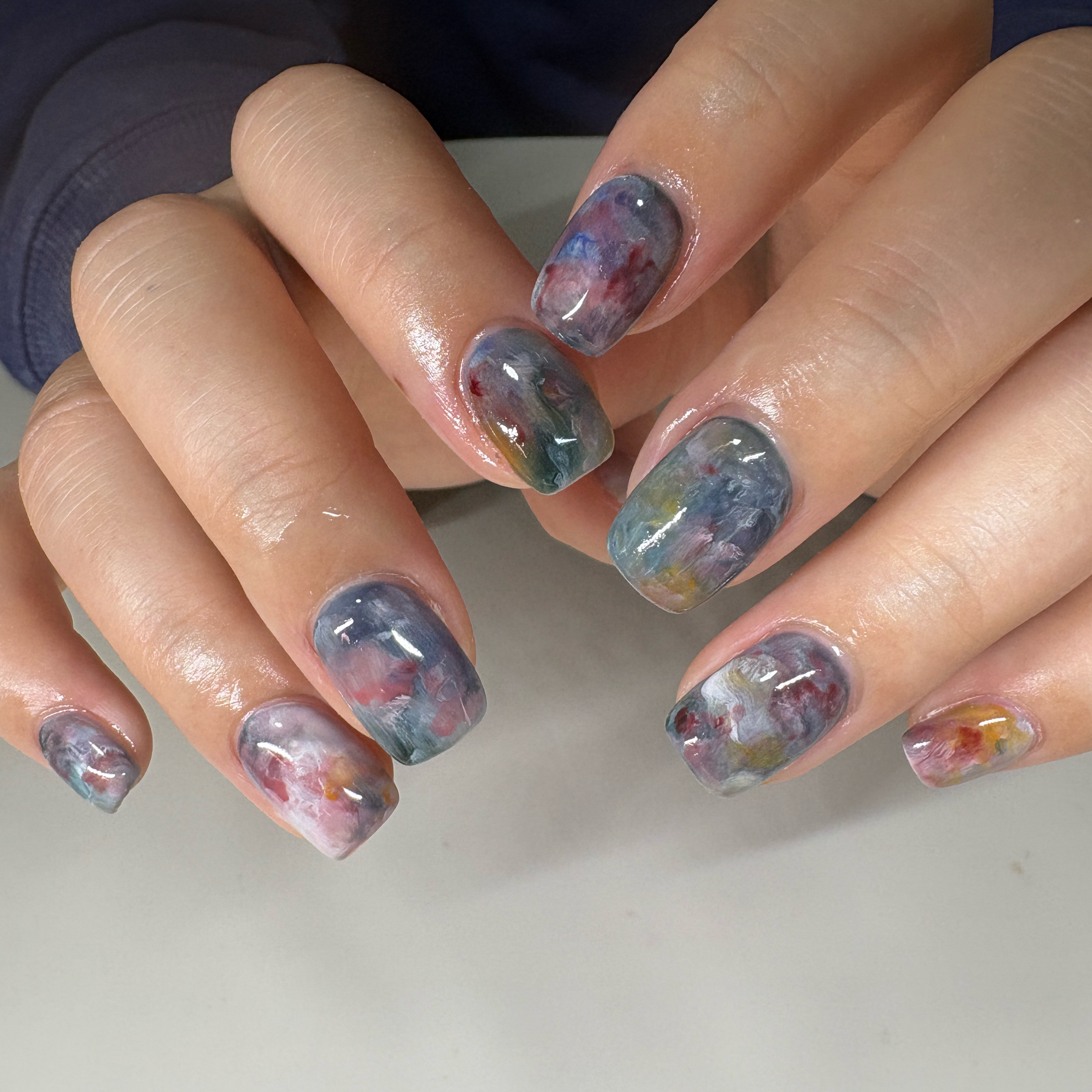 Zen__nail