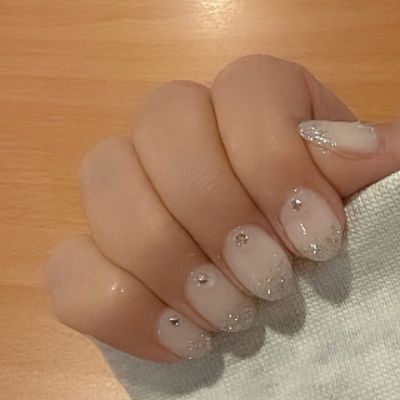 バント/シンプル定額コース  6580円