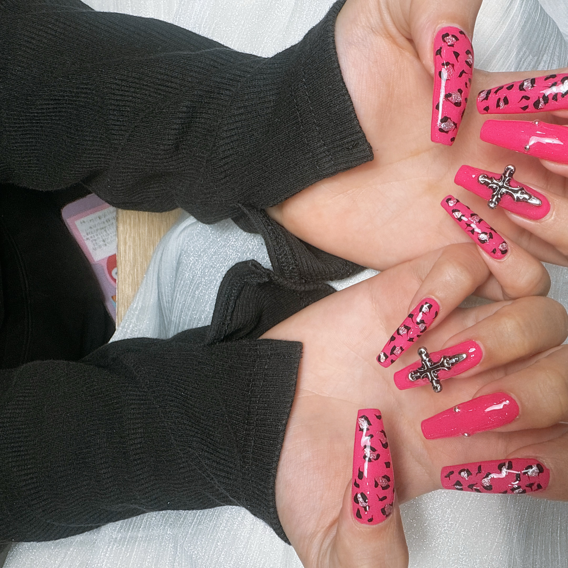 Jenny_nail2000
