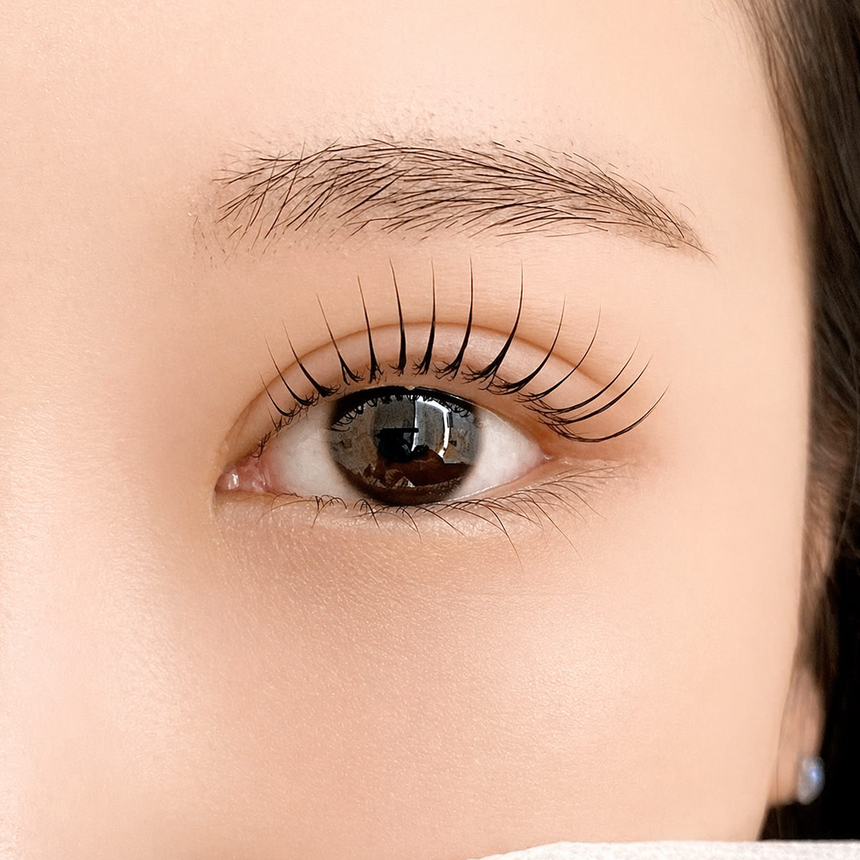 Rim.eyelash