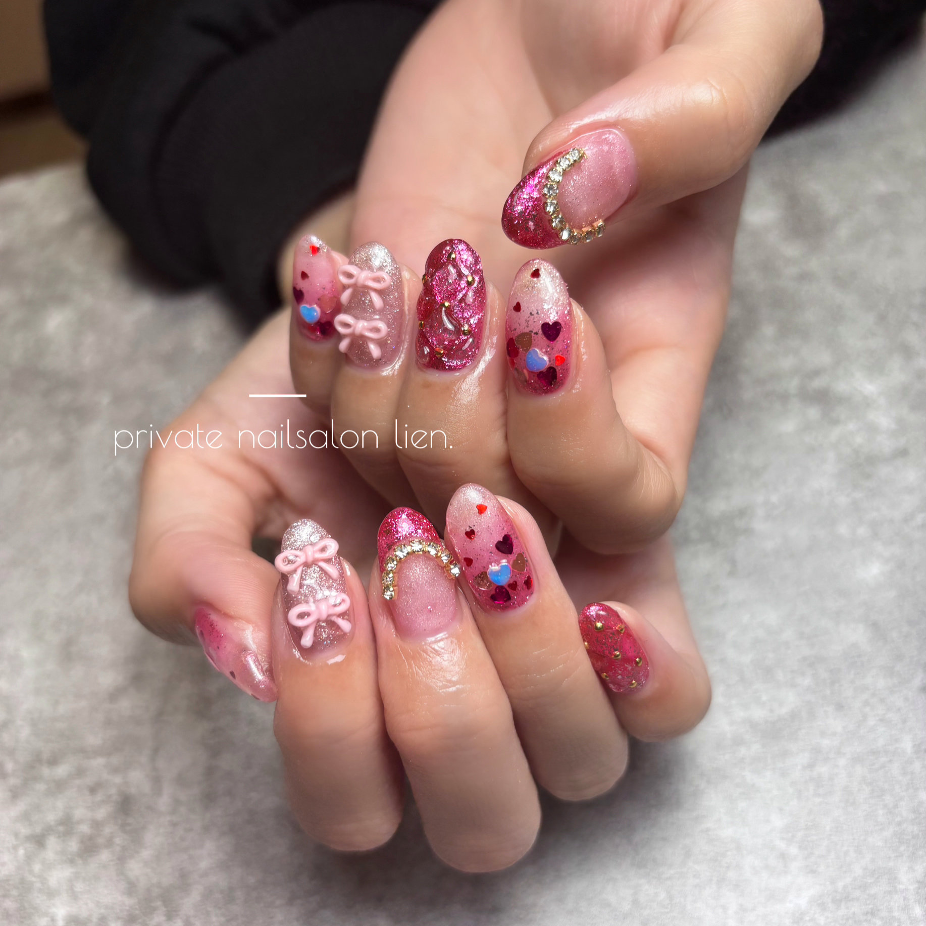 liennail...a