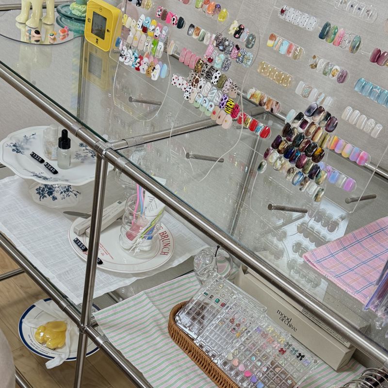 haneul nail