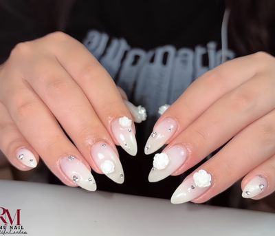 ネイリー（Nailie） - Ramu_Nail