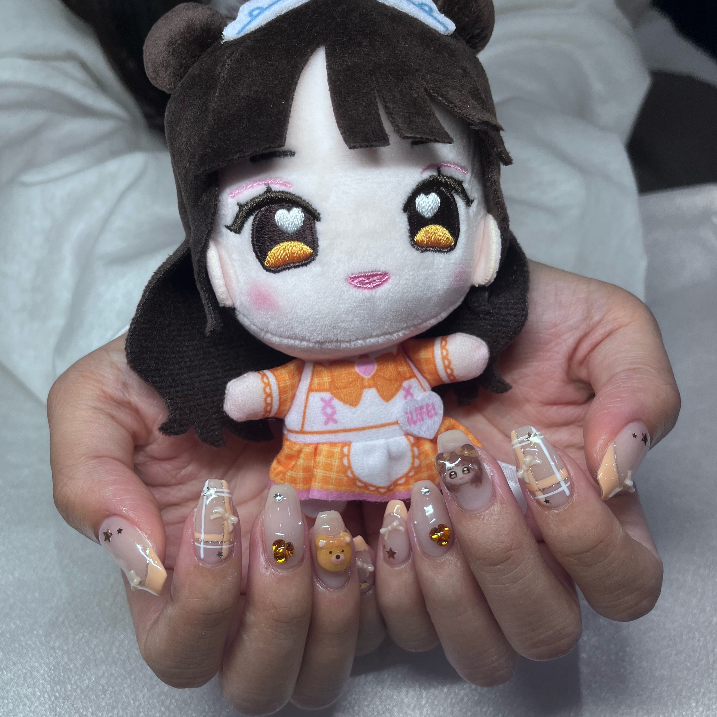 IRIS.nail