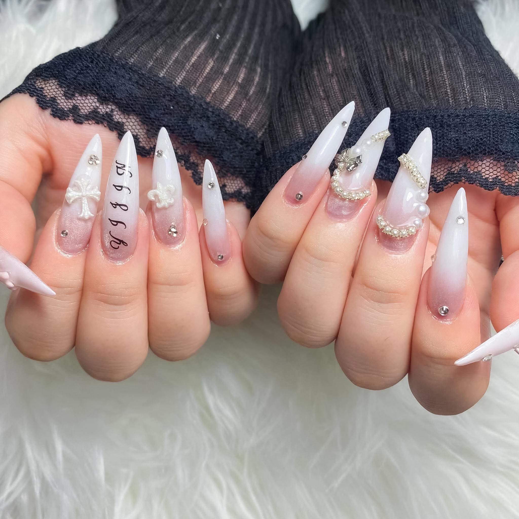 Nail_unichan