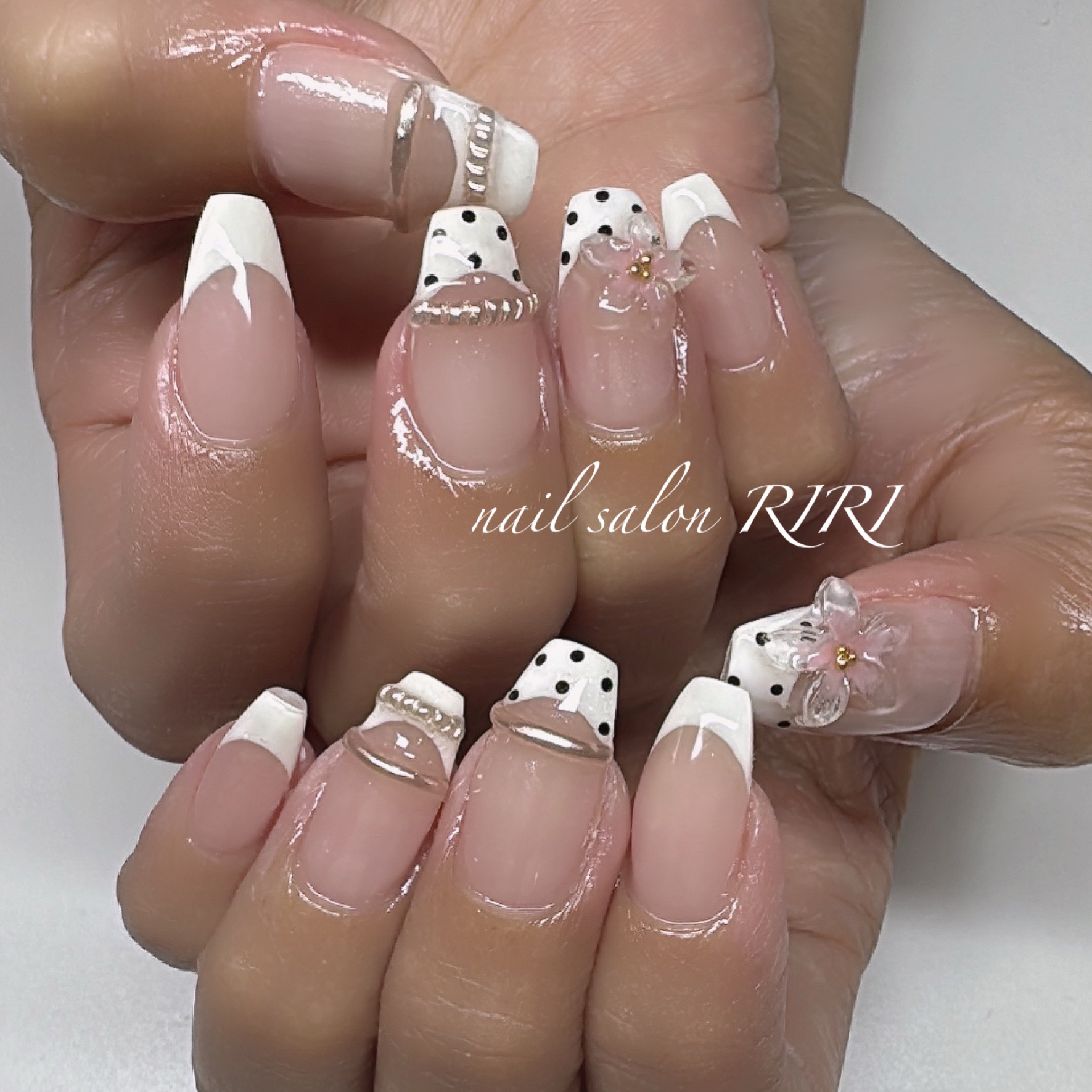 RIRI__nail