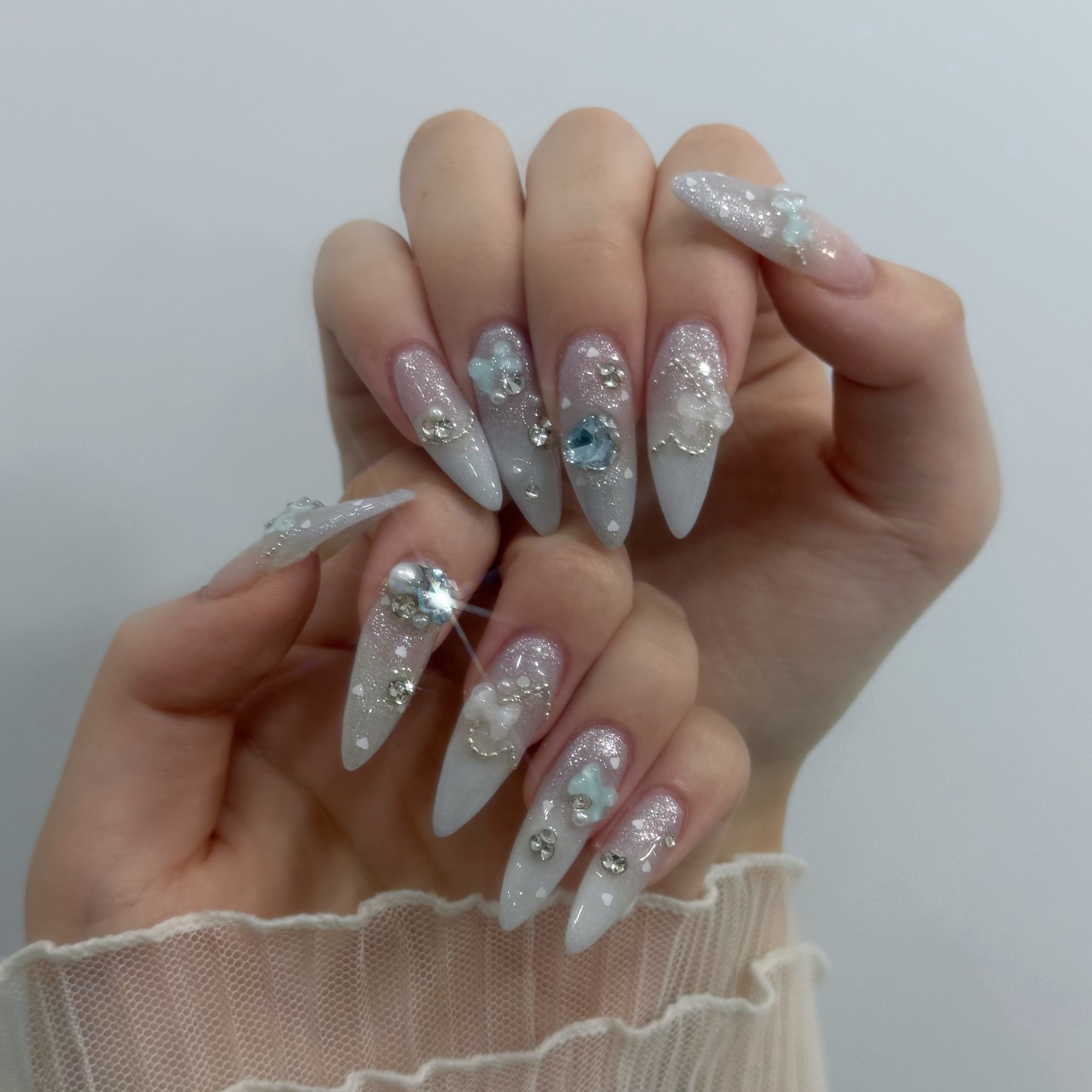 pomnail