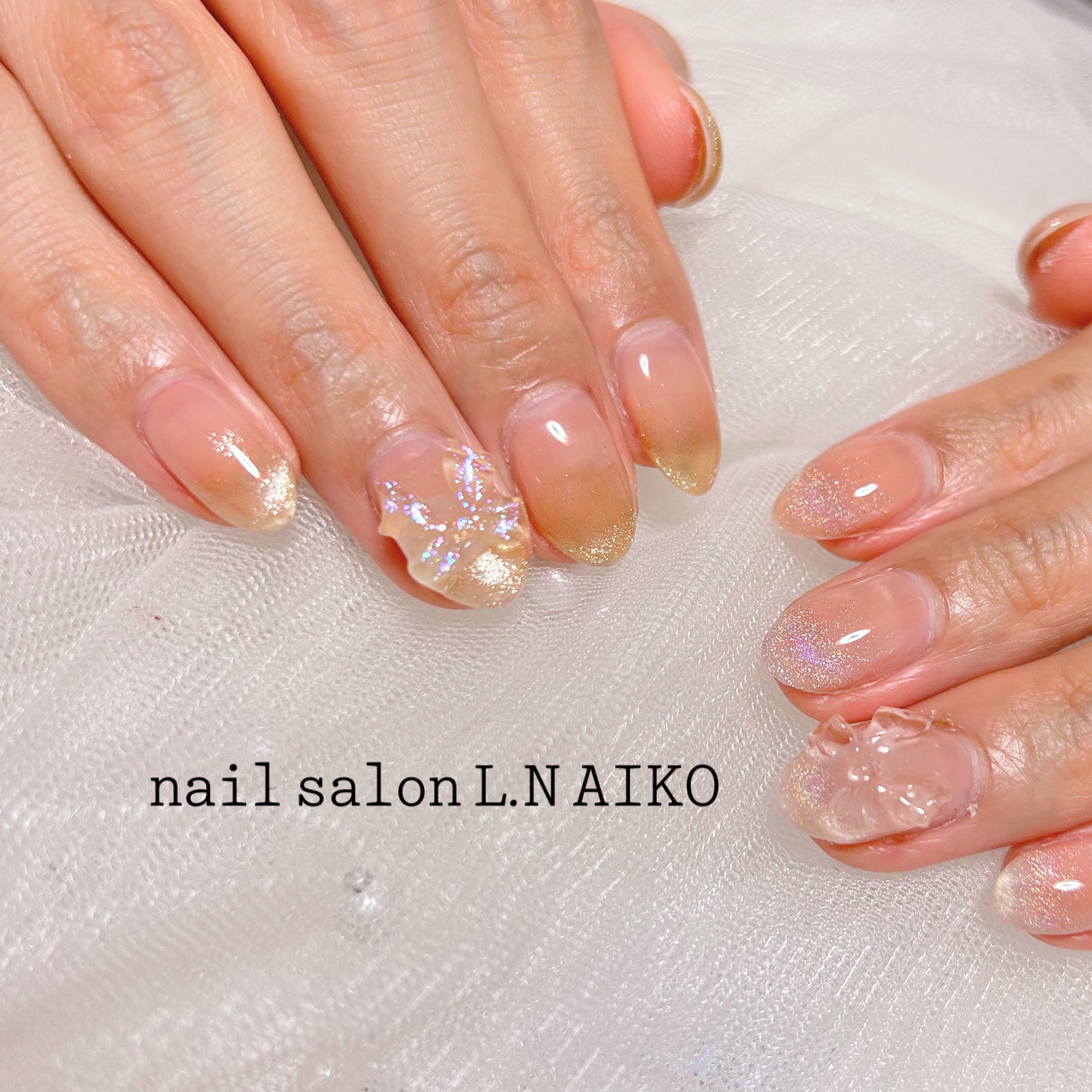 aiko_nailist