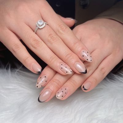 🎀ハンドシンプルディザイイン