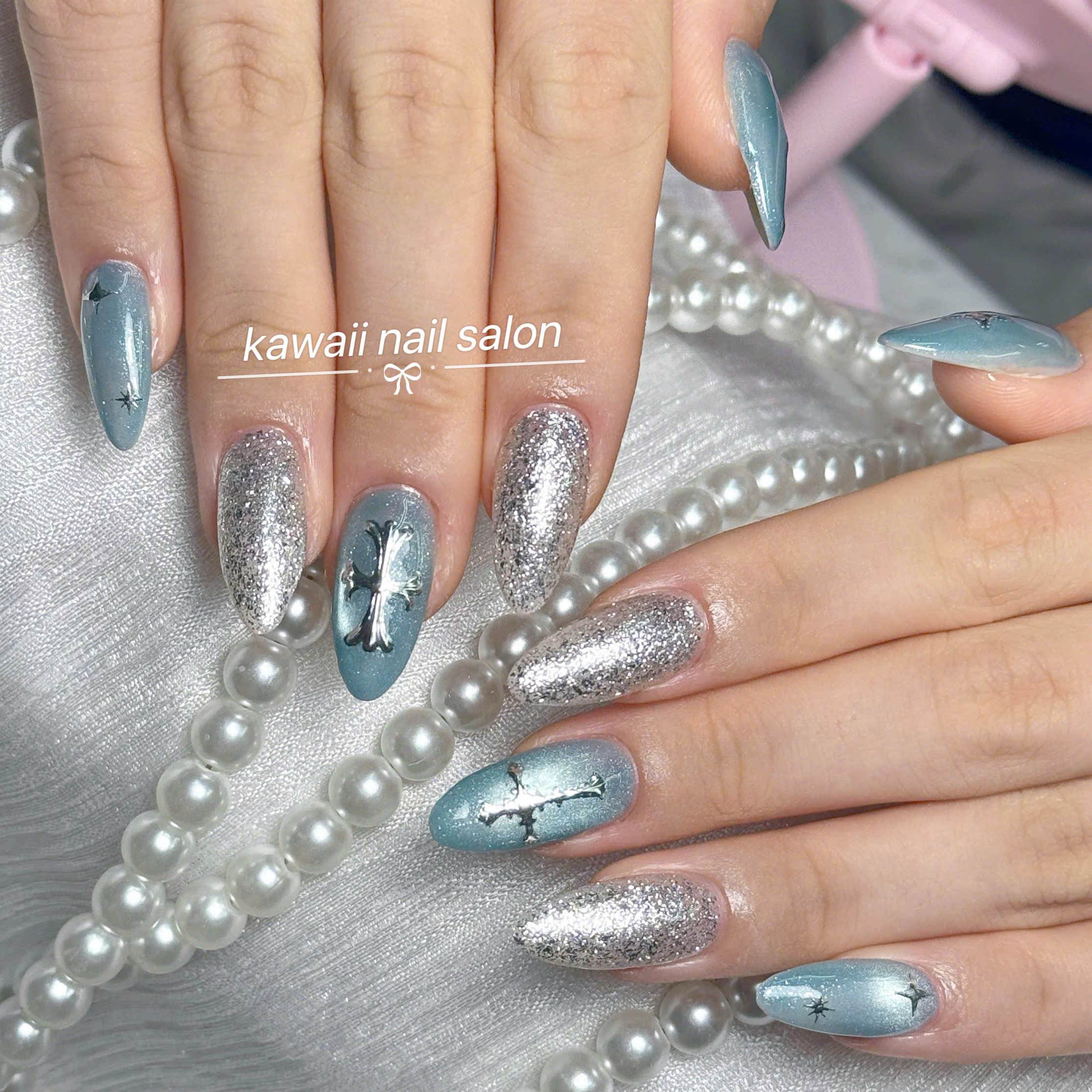 Kawaii.nail