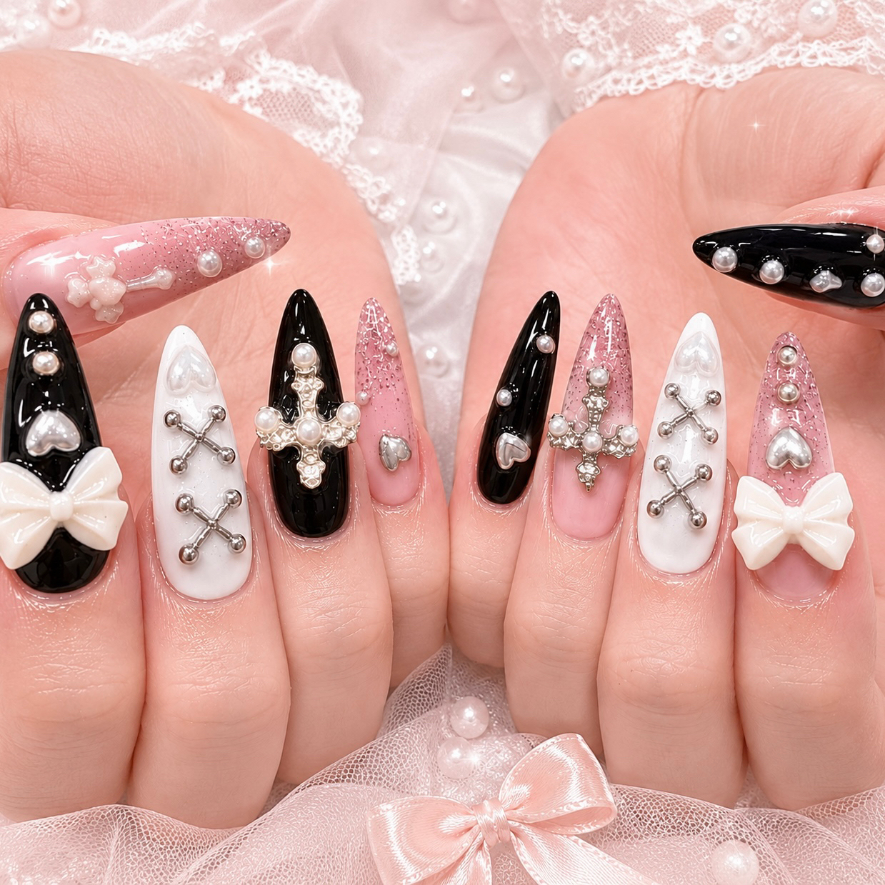 Kittynail