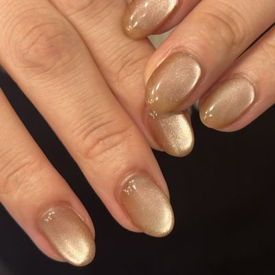 【hand】オフありマグネットワンカラー🫧3月限定🫧￥6000