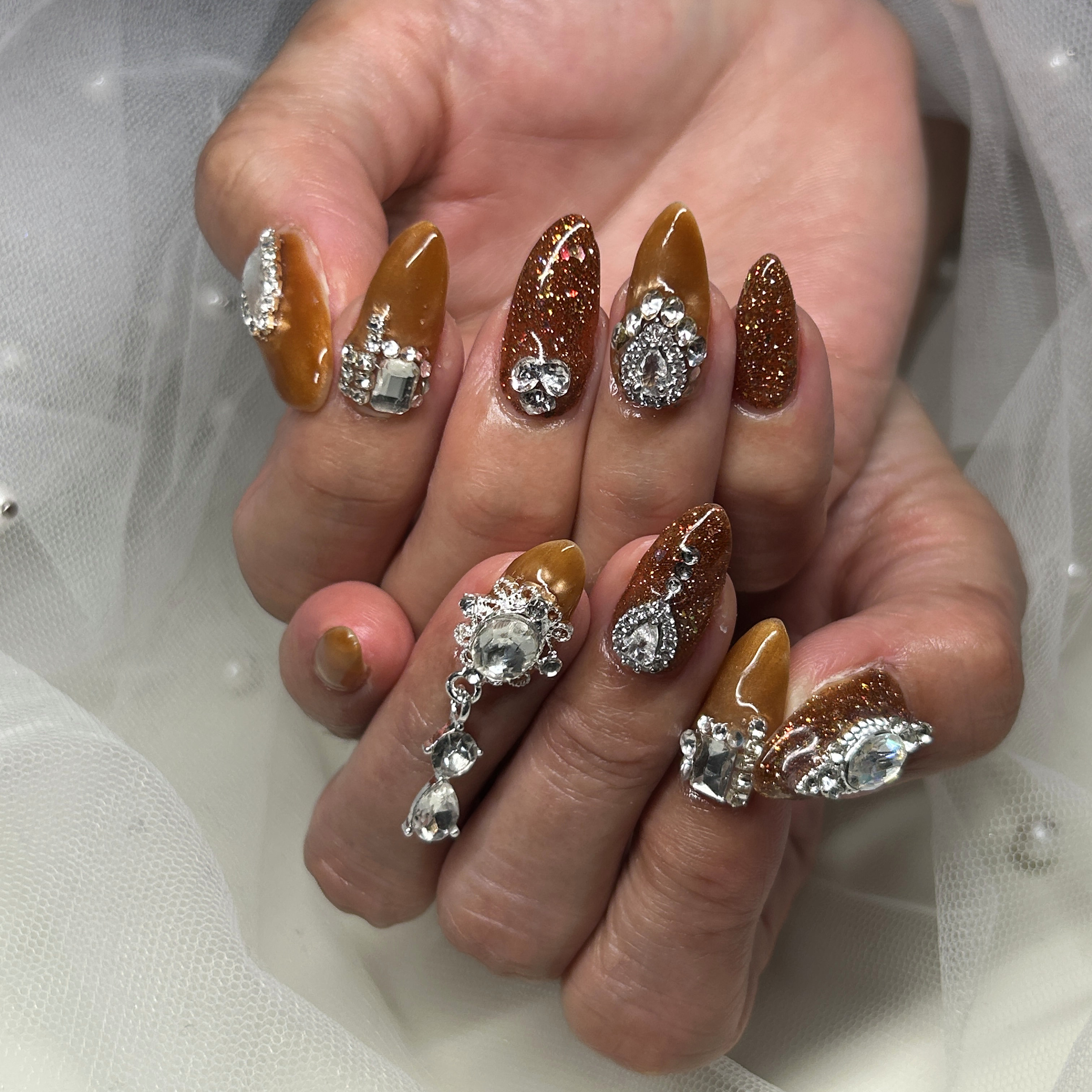 nailenvy