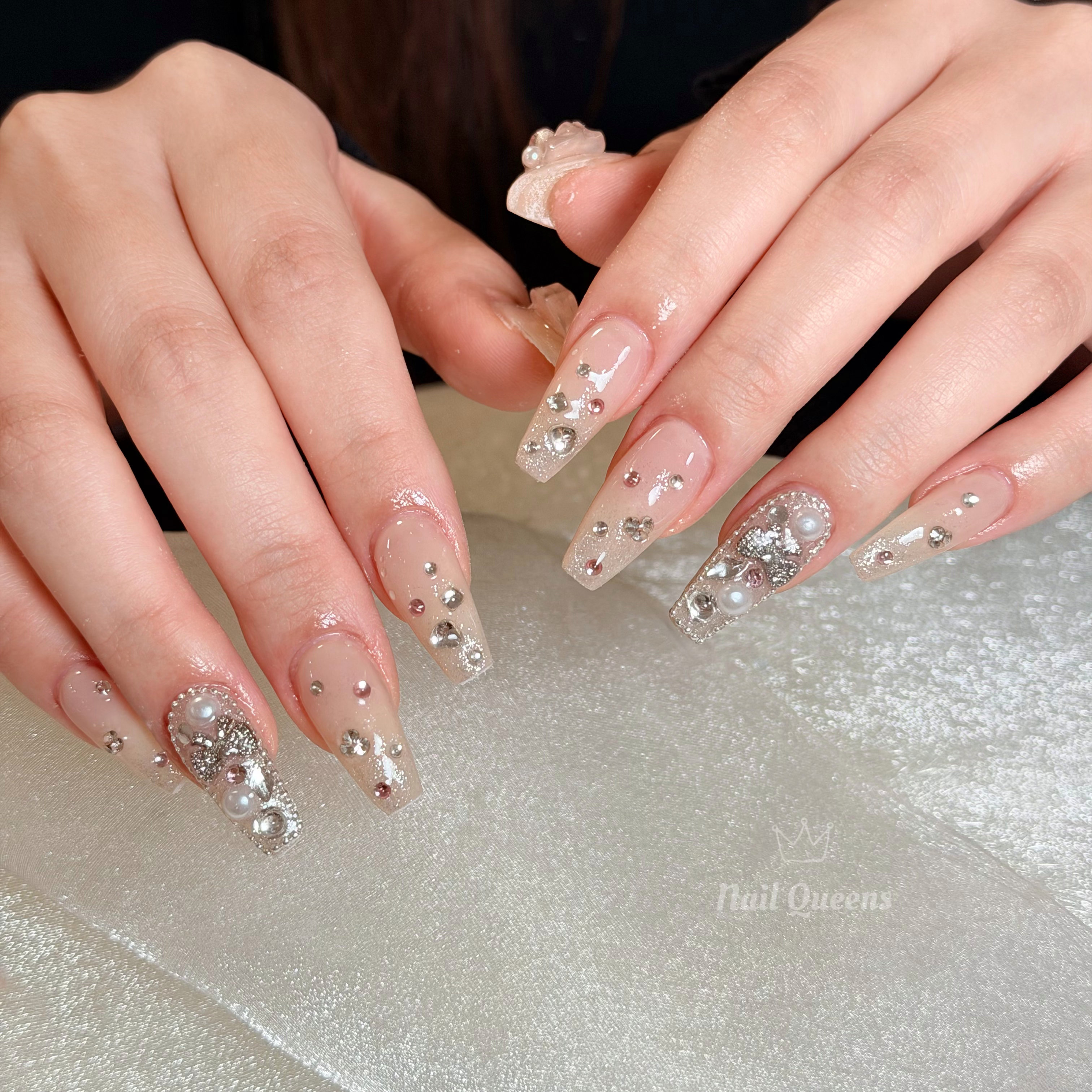 Ublue_Nail