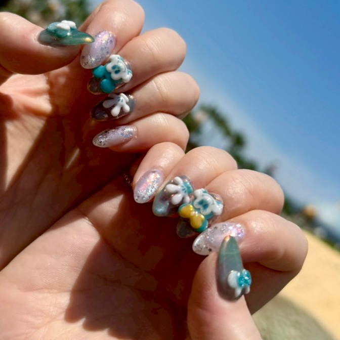 YUKA_el.NAIL_by1st
