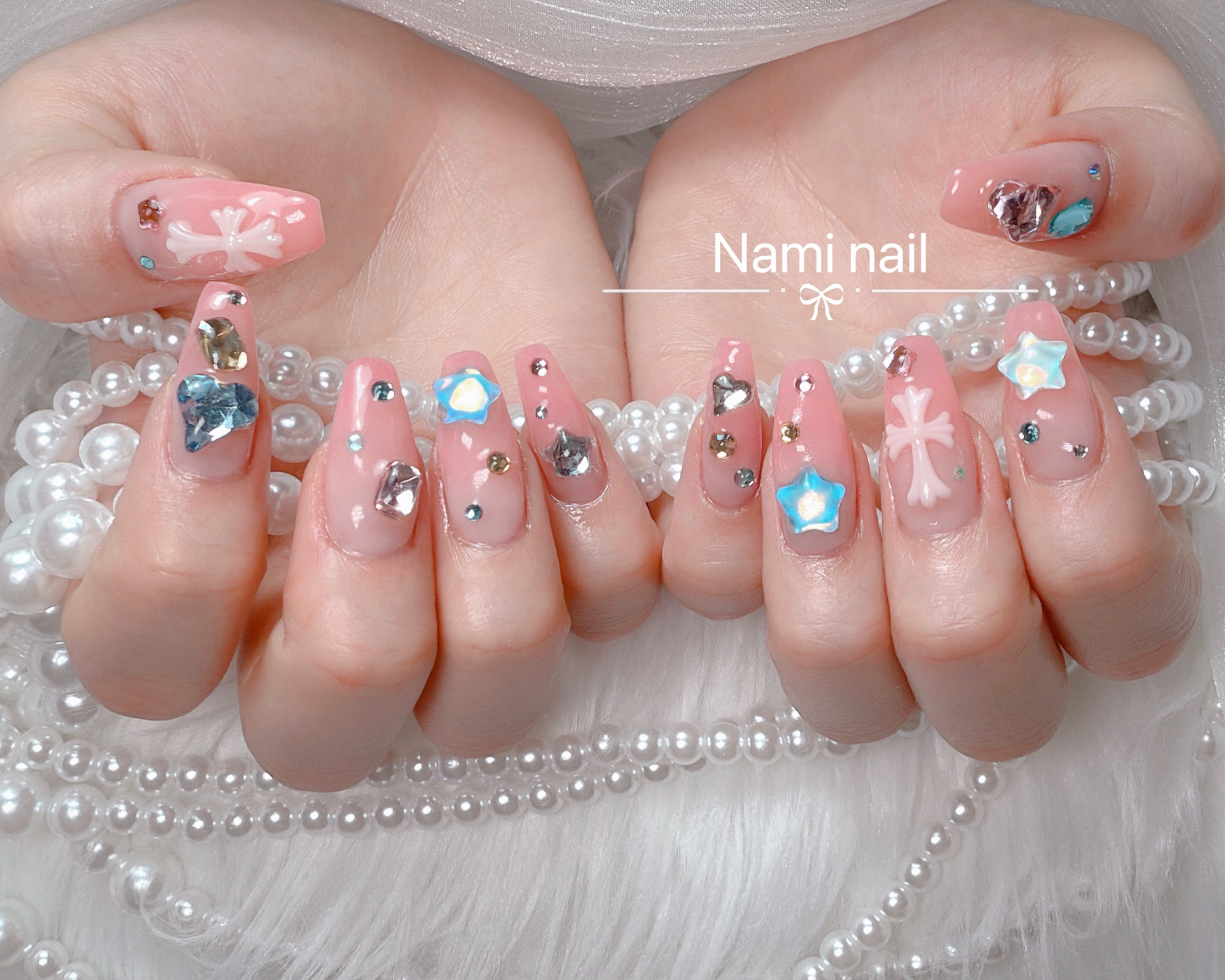 Nami_nail_umi