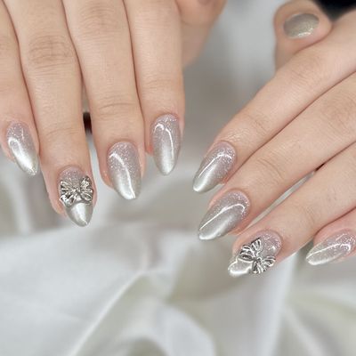 シンプルお任せデザイン