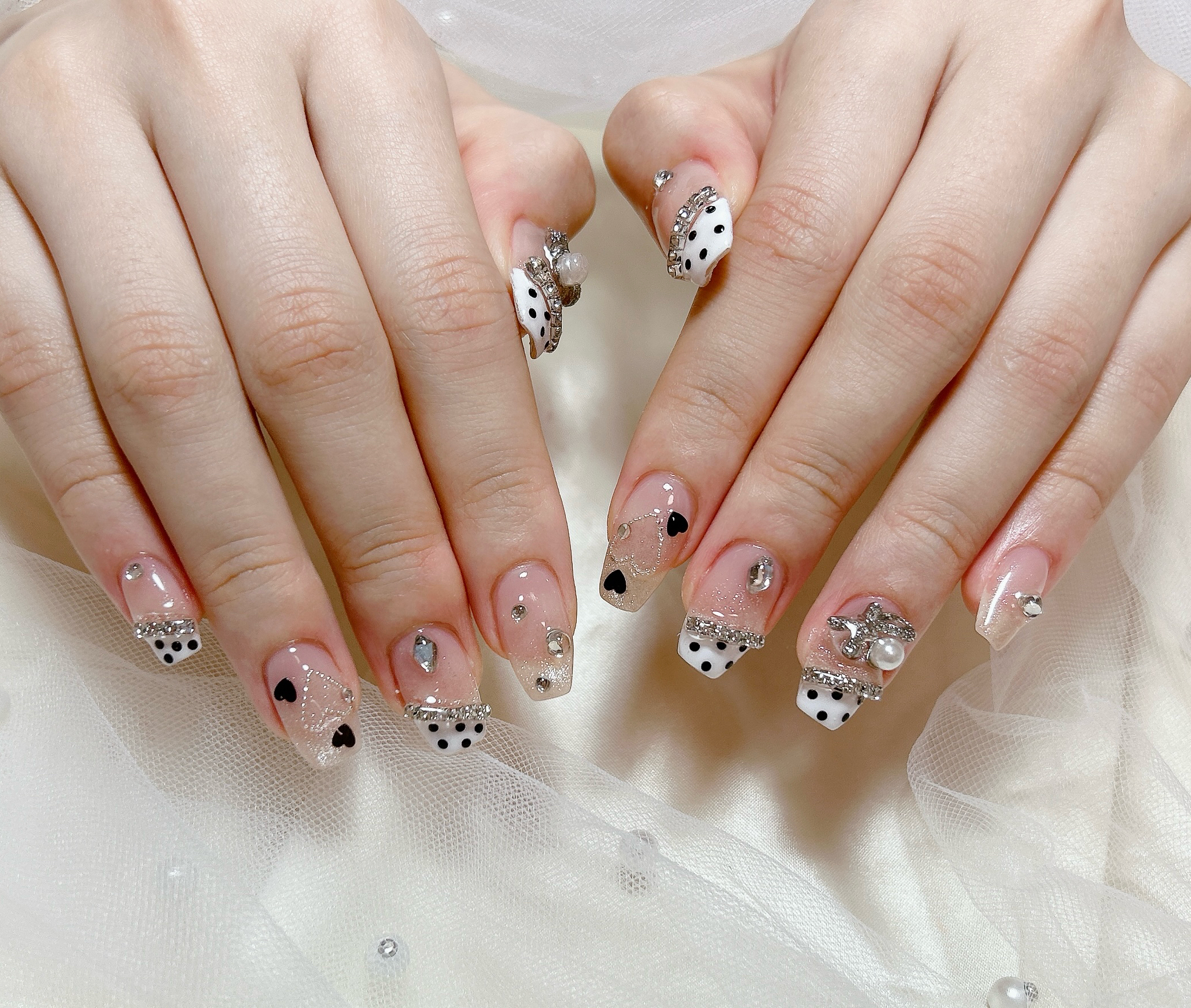 Miki.....Nail