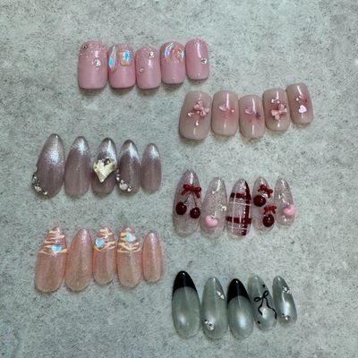 M定額デザイン
