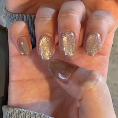 hand マグネットワンカラー¥6000