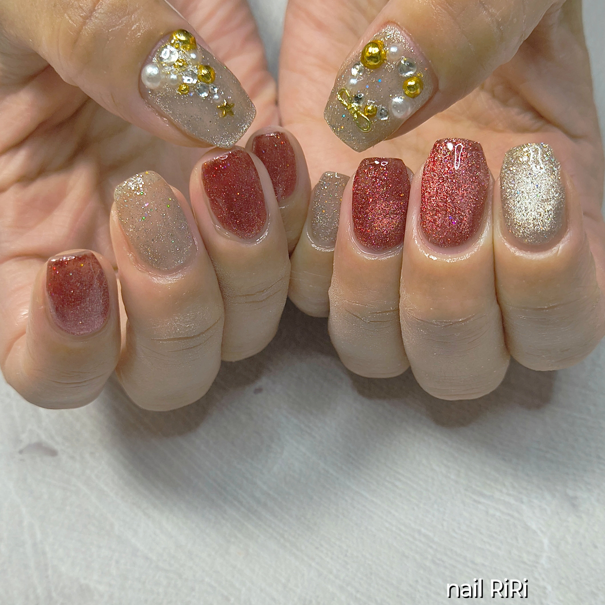 nailRiRi