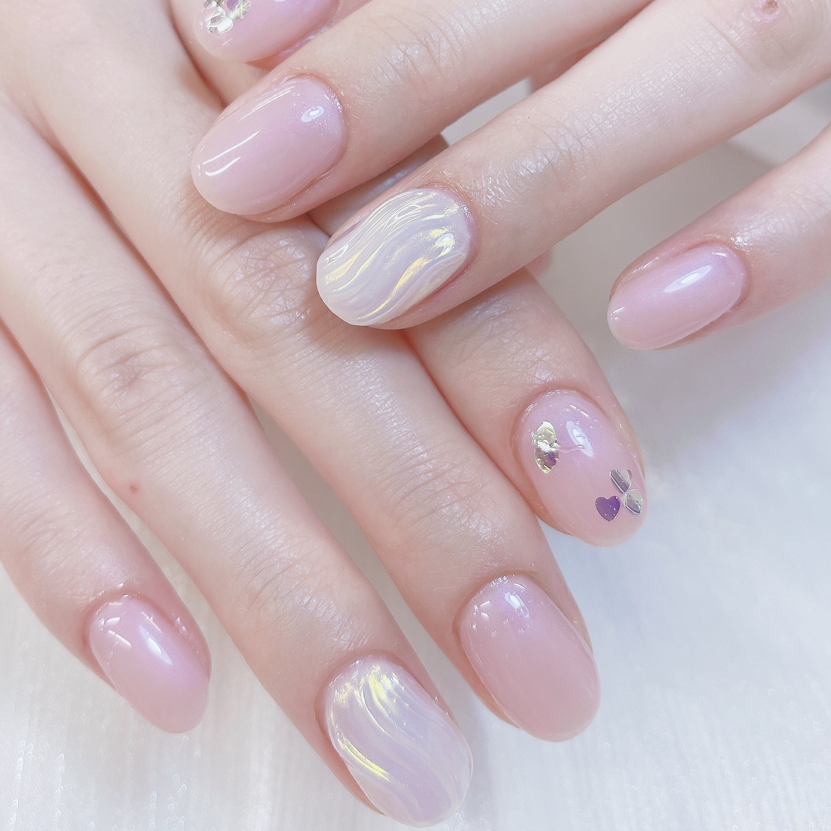 ネイリー（Nailie） - Mio888