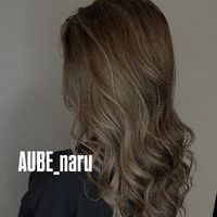 AUBE_naru