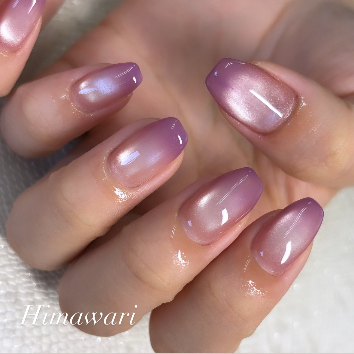 Nailsalon_himawari