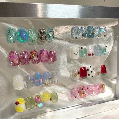 Summer Collection🍉🫧