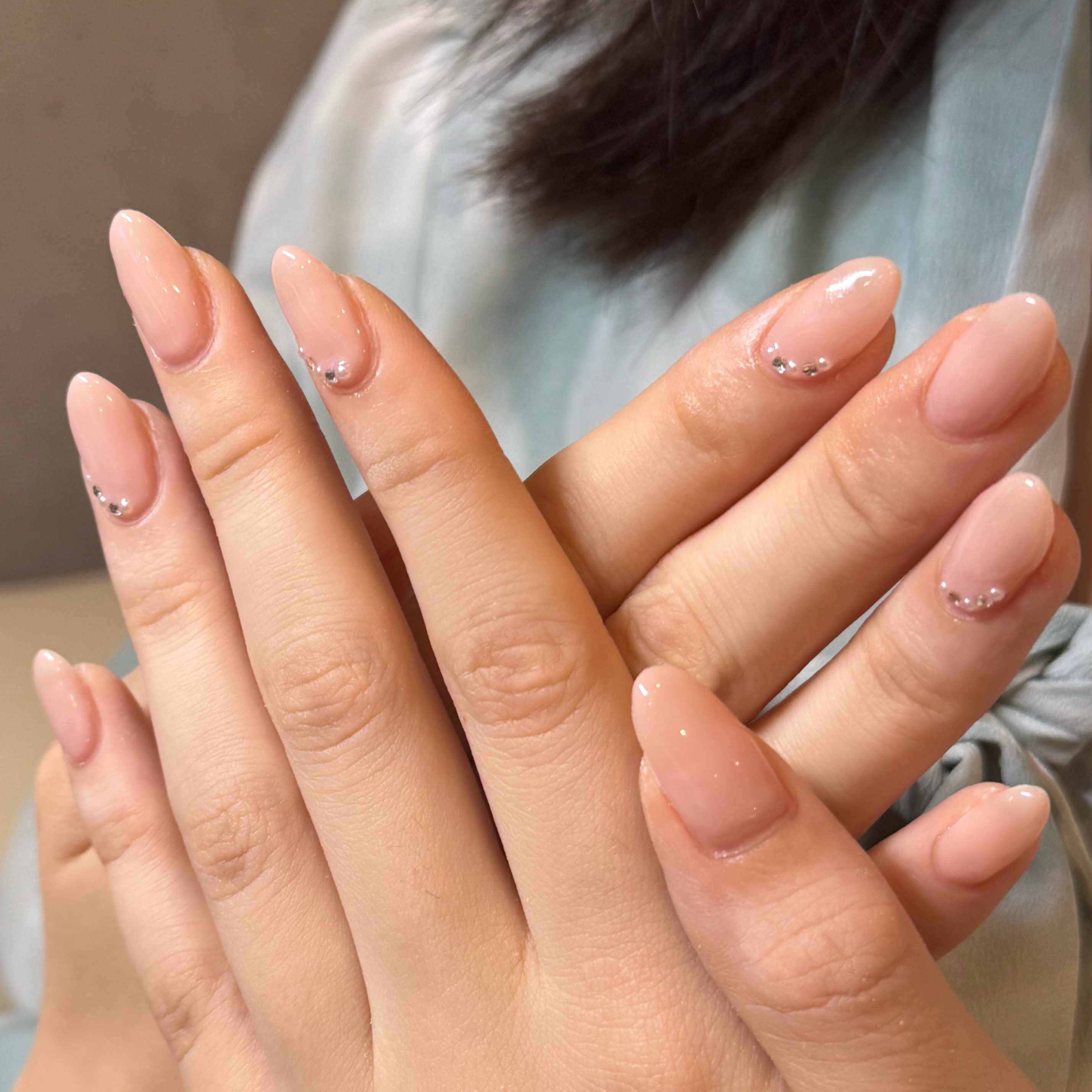 misaki__trunail