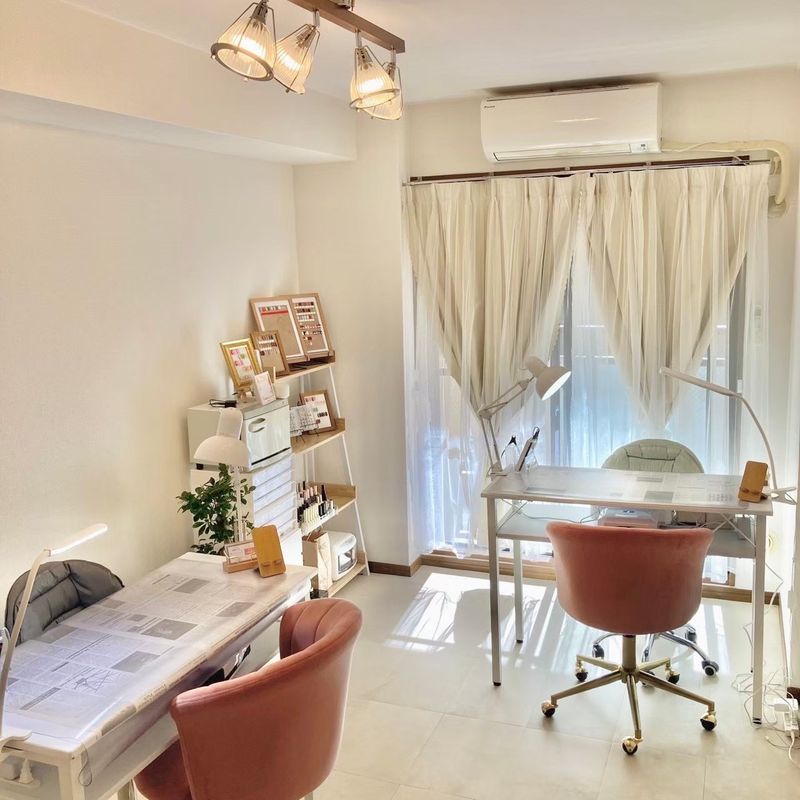 nail salon R 海老名店