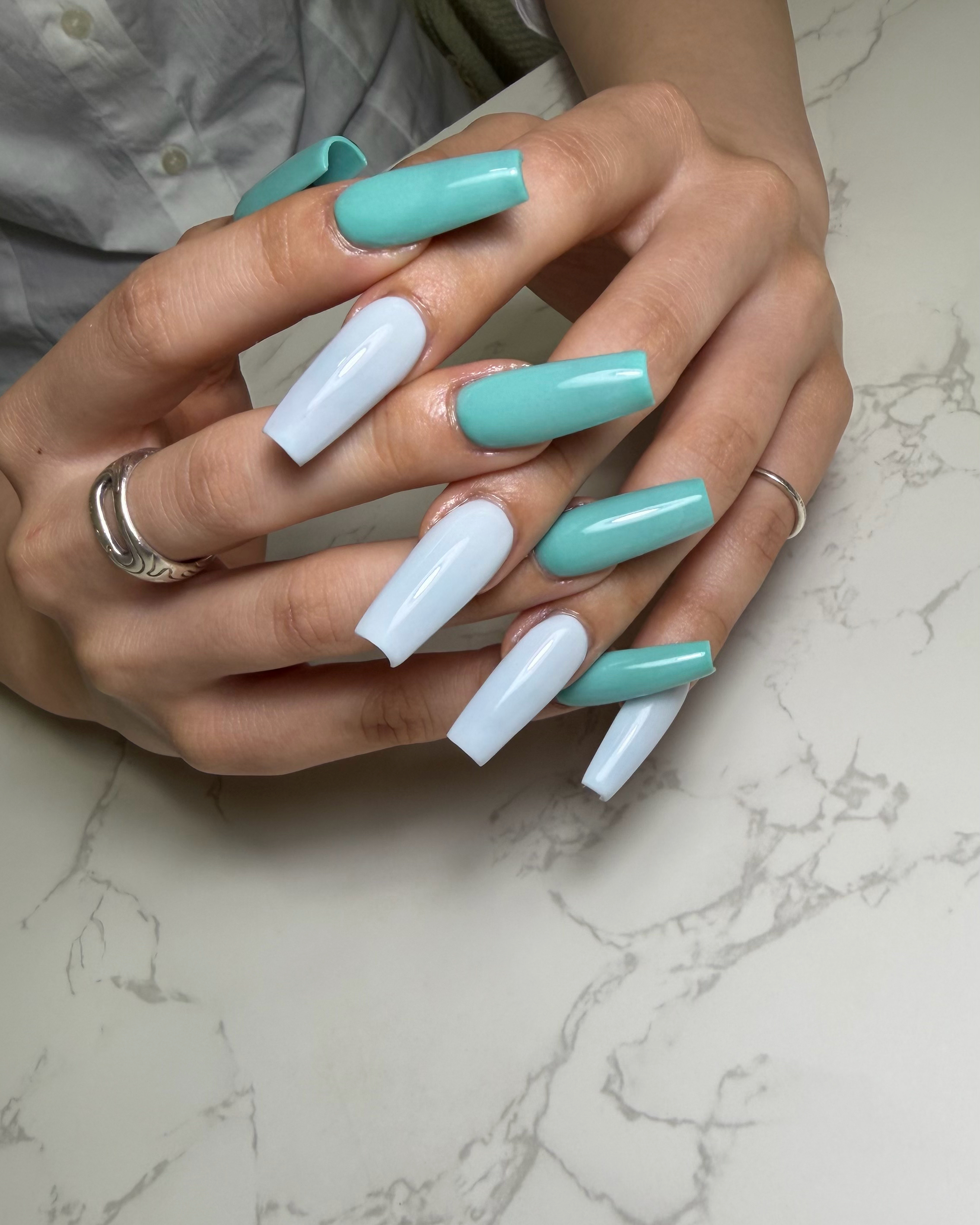 chiho_nailstylist