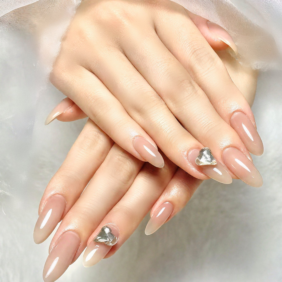 Mio__nail