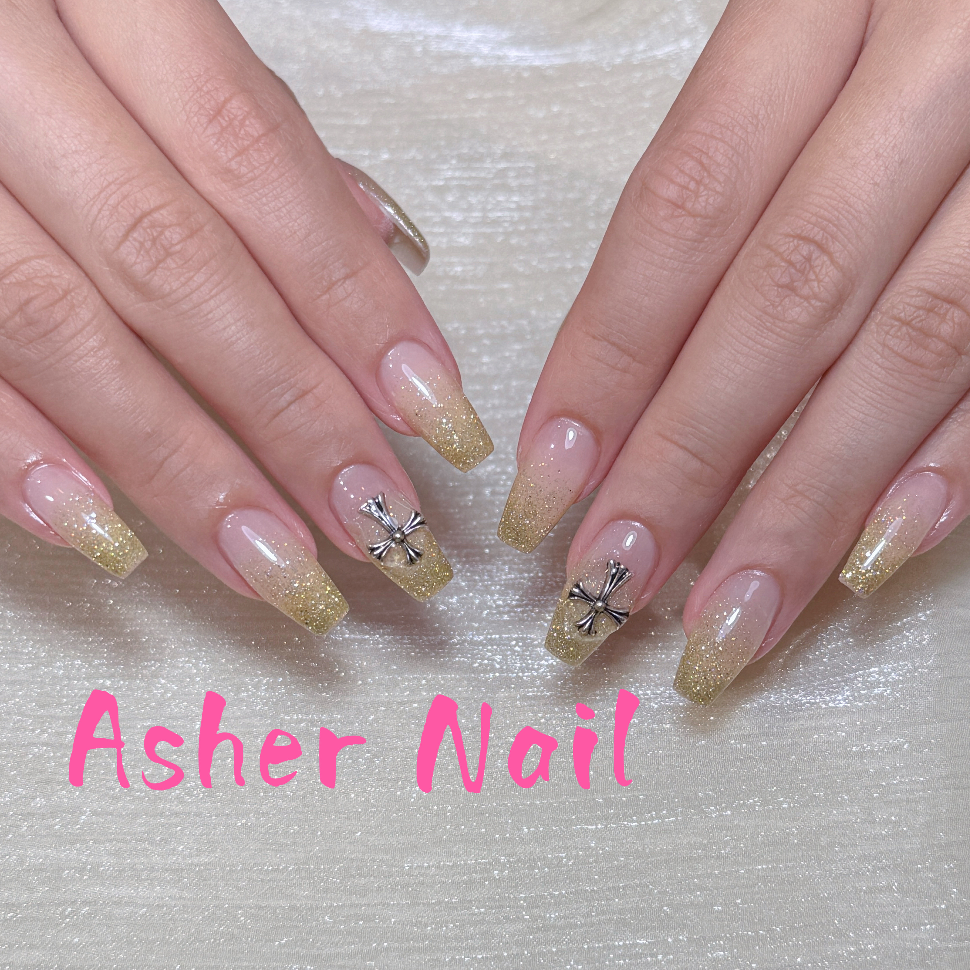 ASHERnail