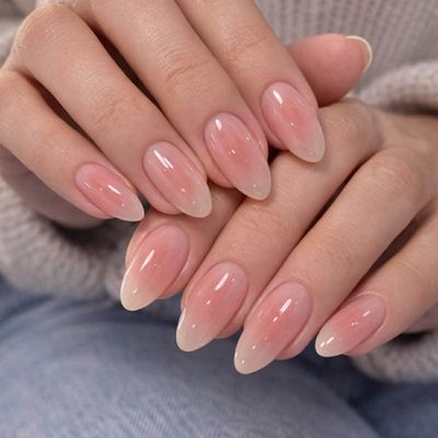 チックネイル💅 バラジェル使用(オフ無し)✨6,500円🍒