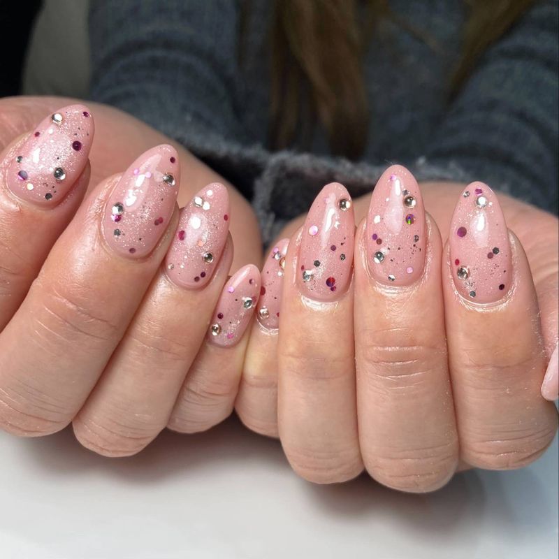Legit -nailsalon-