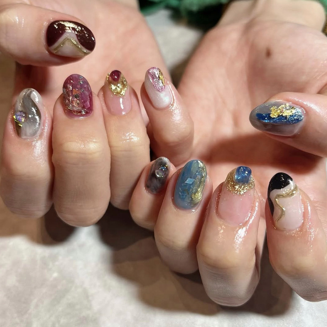 s.dotnail