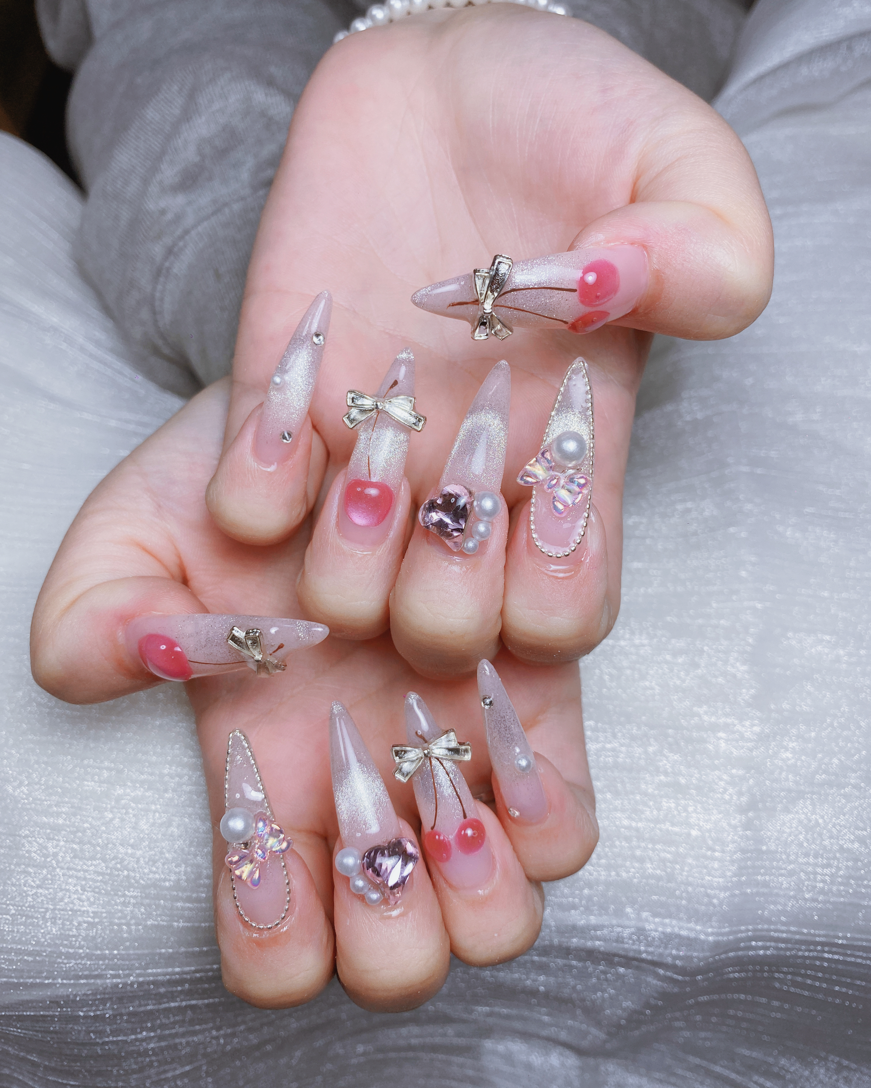 Mew_SanieNail