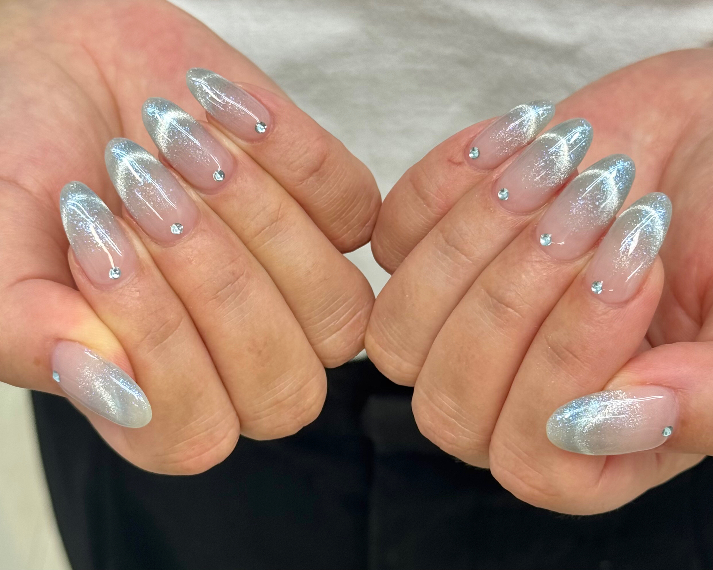 oceannail