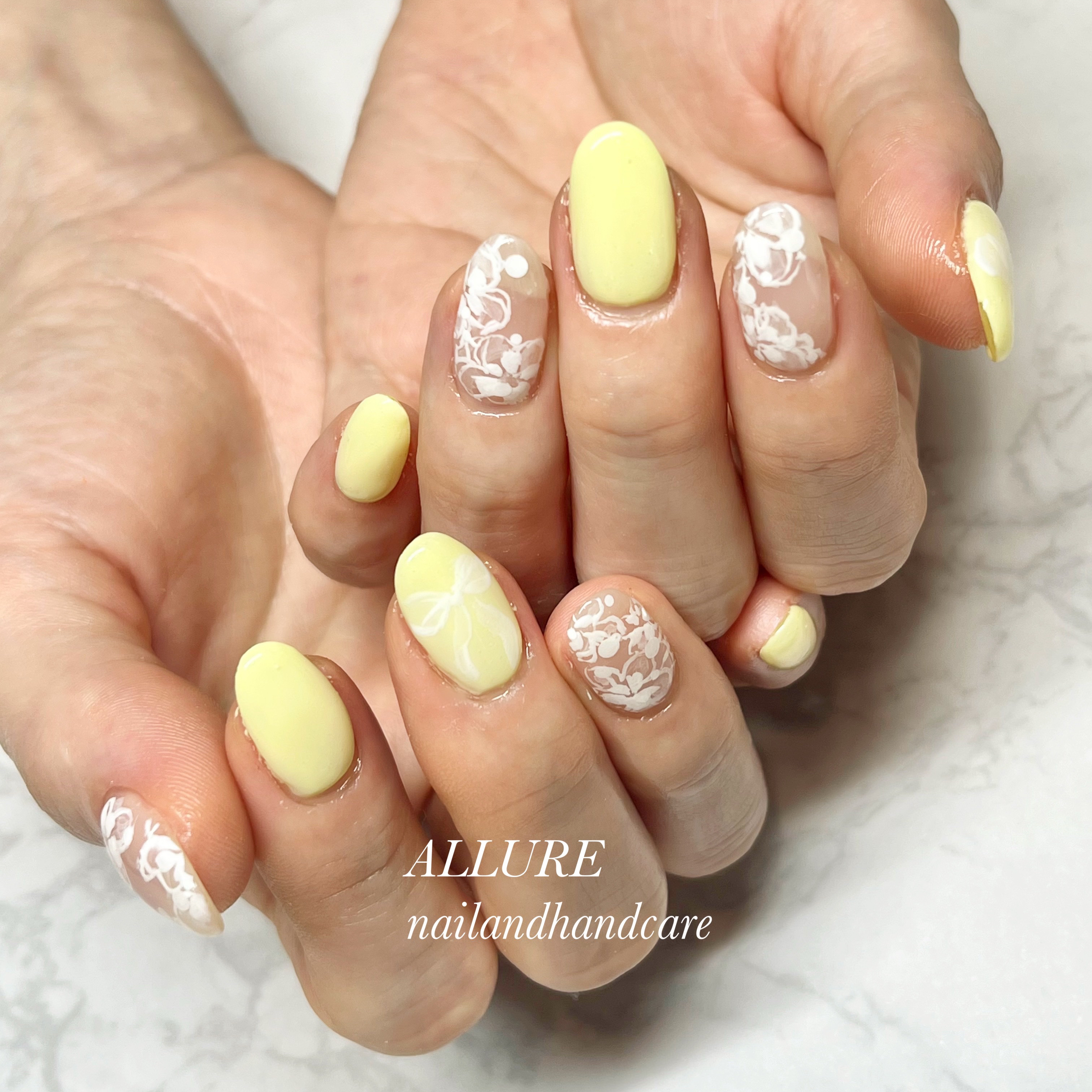 Nailsalon.ALLURE