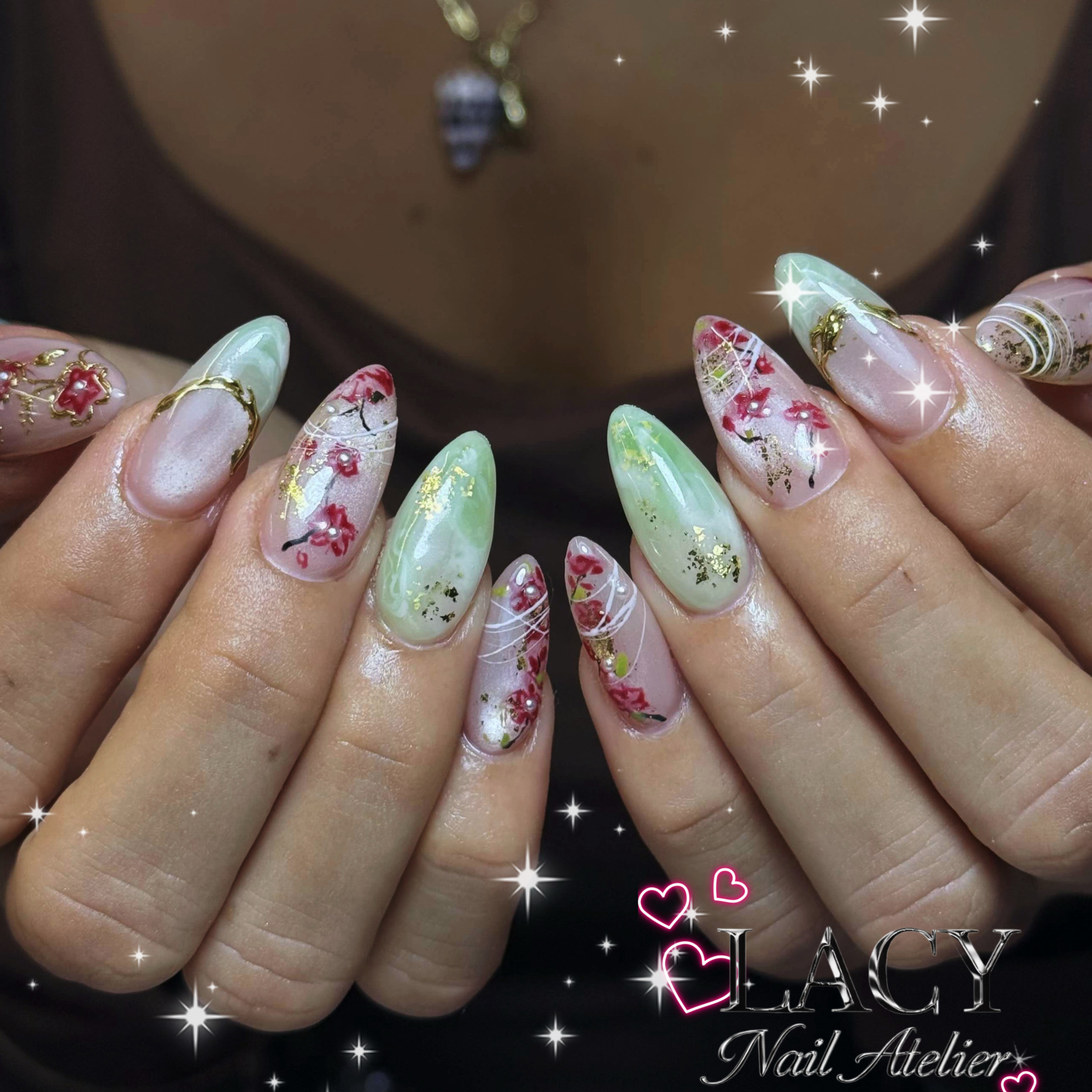 Miran.lacynail
