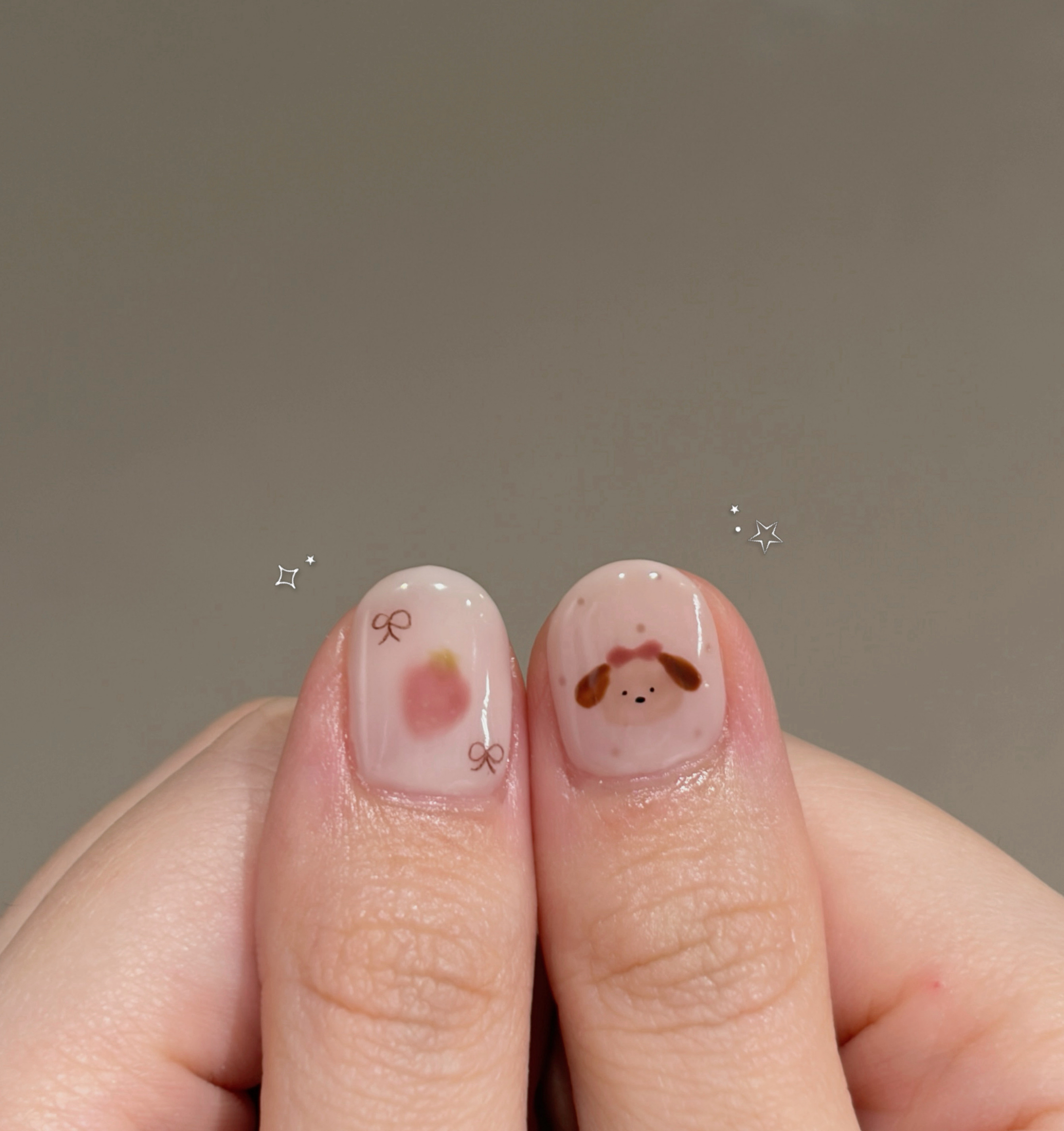chocolat.nail