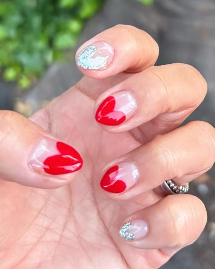 nailFUOR