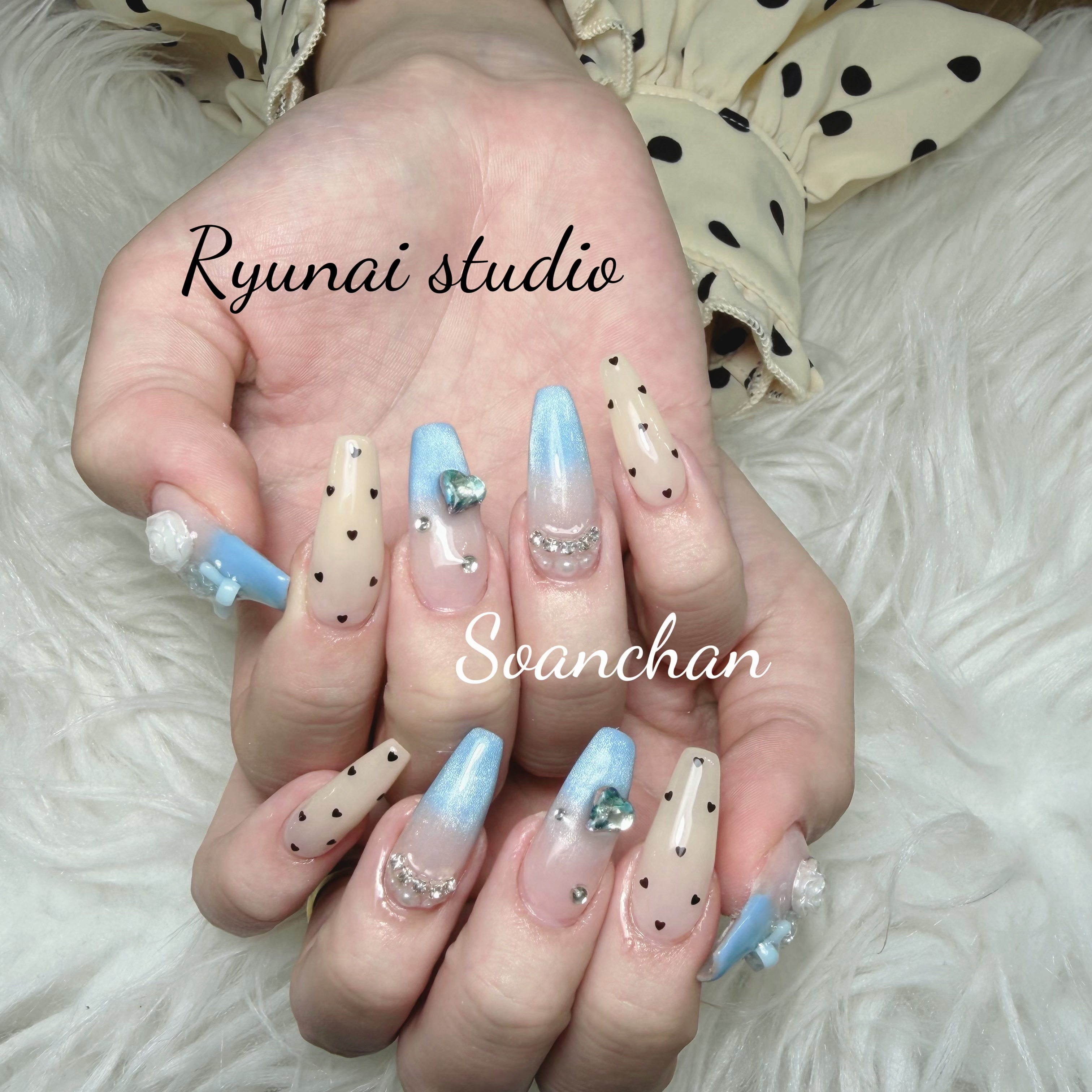 Ryunail.soan