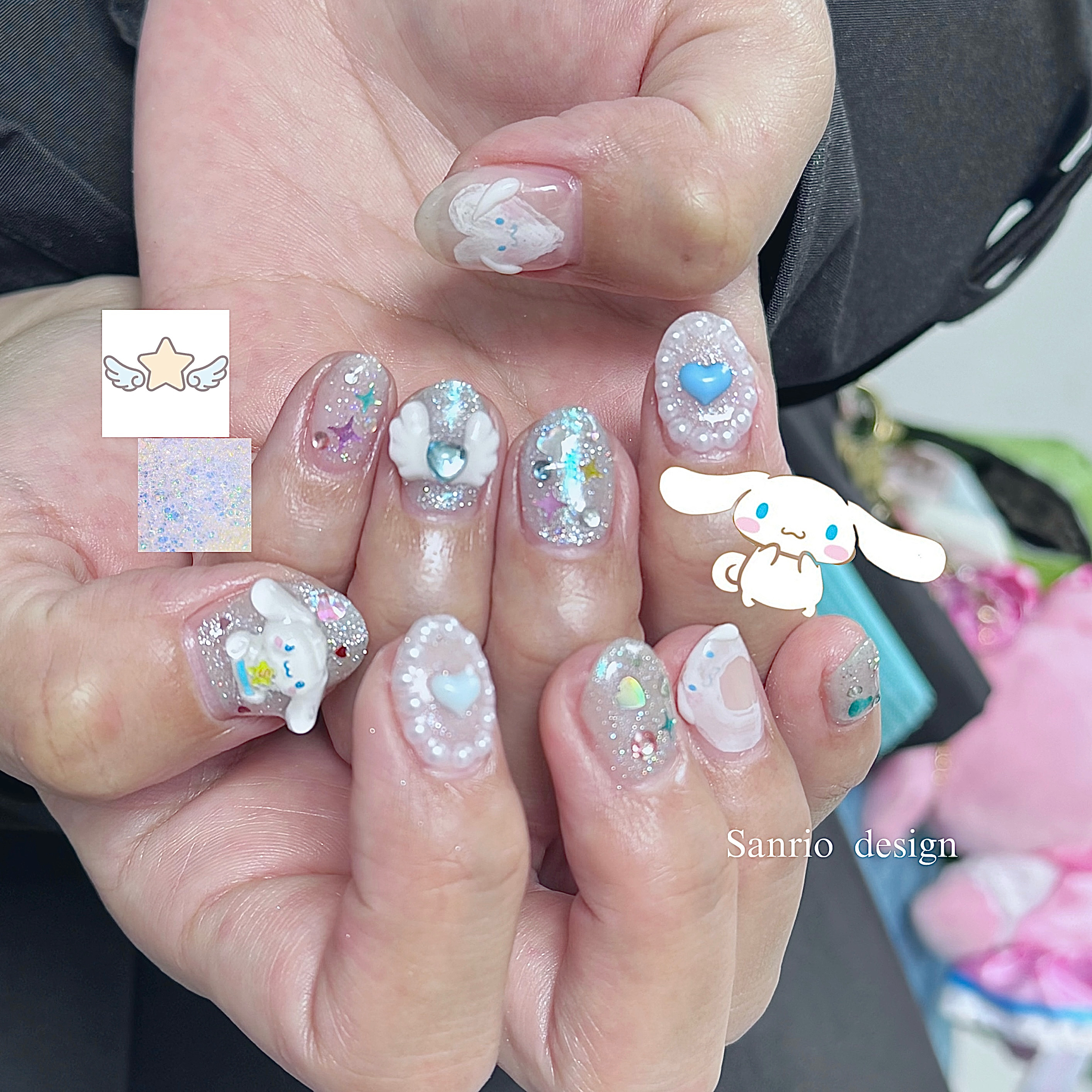 ebisu_hiroo_KAILInailsalon